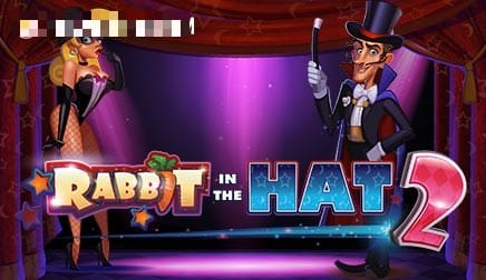 Rabbit in the Hat 2