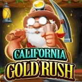 California Gold Rush game thumbnail